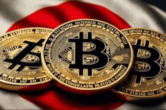 Japanese bond yields soar, why does it impact bitcoin?