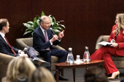 SEC and CFTC sealed historic pact to boost cryptocurrencies