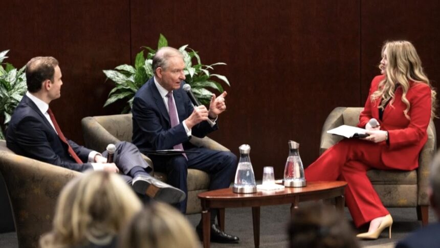 SEC and CFTC sealed historic pact to boost cryptocurrencies