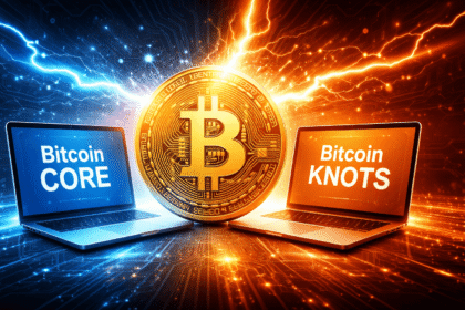 Have Bitcoin Core nodes migrated to Knots after the error?
