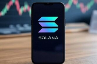 Solana's phone will launch its own cryptocurrency