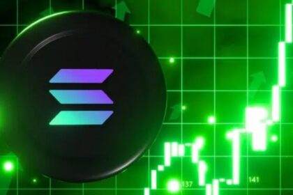 Solana would be preparing for a price rebound