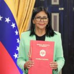 Law is being prepared in Venezuela for the return of agreed prices