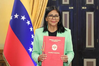 Law is being prepared in Venezuela for the return of agreed prices