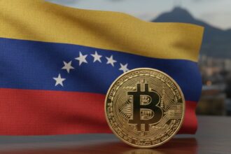 Venezuela would have a reserve of 600,000 bitcoin