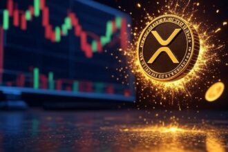 XRP begins 2026 in battle with historic resistance