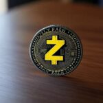 From FOMO to FUD in one month: the case of zcash