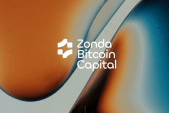 The first public bitcoin treasury is launched in Argentina