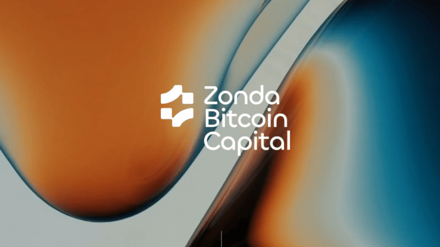 The first public bitcoin treasury is launched in Argentina