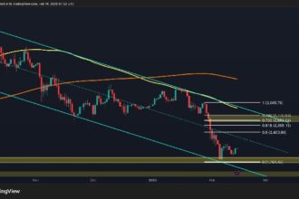 ETH Needs to Reclaim This Key Level to Flip the Script