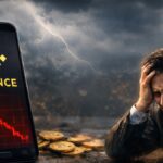 6 keys to understand why fear about Binance skyrocketed
