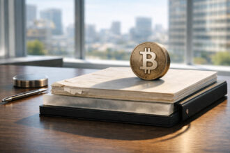 862k jobs vanished, CPI cooled, and Bitcoin now trades like a bond – What Would Satoshi Say?