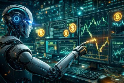 An AI agent turned USD 50 into USD 2,980 operating on Polymarket, says its creator