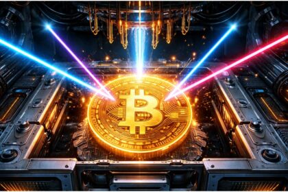 Quantum risk in Bitcoin is "zero", analyst considers