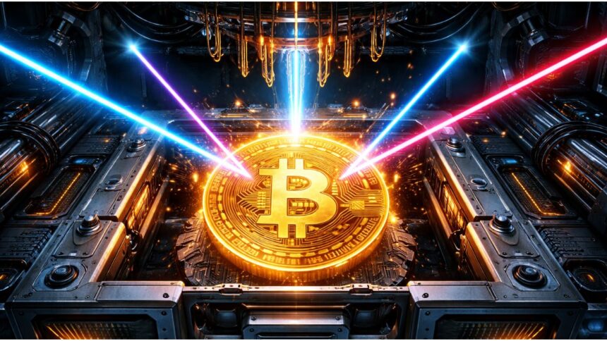 Quantum risk in Bitcoin is "zero", analyst considers