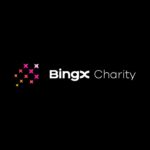 BingX Charity presents its new logo