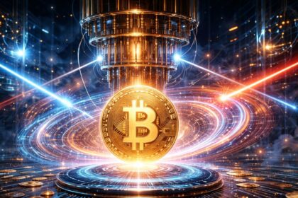 BitMEX's plan to rescue Bitcoin funds in the face of the quantum threat