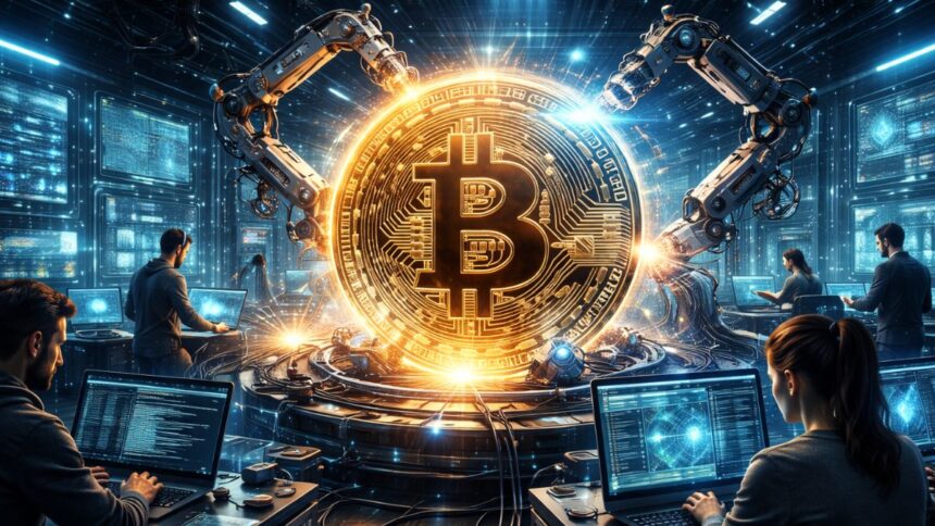 Only 3% of bettors believe that the BIP-110 will be activated in Bitcoin