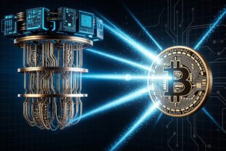 It is a lie that there are only 10,000 bitcoins vulnerable to quantum: Alex Pruden