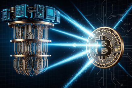 It is a lie that there are only 10,000 bitcoins vulnerable to quantum: Alex Pruden