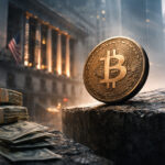 Bitcoin eyes $7.7T sidelined dollars as Wall Street runs out of cash to “buy the dip”