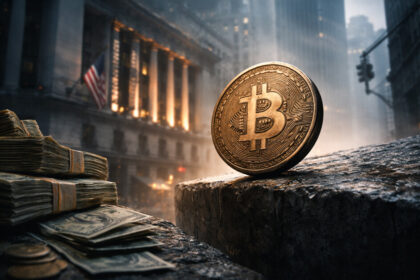 Bitcoin eyes $7.7T sidelined dollars as Wall Street runs out of cash to “buy the dip”