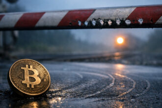 Bitcoin failing 7 times to break $71,500 is much more ominous than boring ‘sideways action’