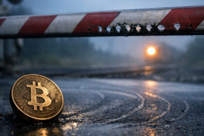 Bitcoin failing 7 times to break $71,500 is much more ominous than boring ‘sideways action’