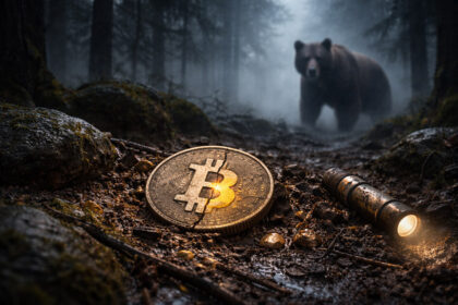 Bitcoin institutions finally admit this is a bear market – so why do 70% say the price is still undervalued?
