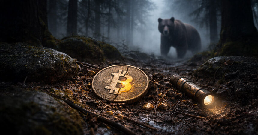 Bitcoin institutions finally admit this is a bear market – so why do 70% say the price is still undervalued?