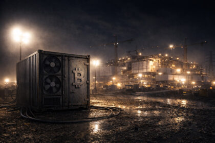 Bitcoin miners have the one thing AI still needs and Big Tech has $500 billion to buy it