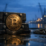 Bitcoin price looks to bottom out near $50,000 as recession fears retreat despite scary headlines