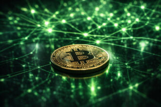 Bitcoin rallies on Nvidia’s monster quarter but its tech beta means the next AI scare hits harder