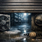 Bitcoin supply guide: When holders sell, miners strain, and ETFs add pressure