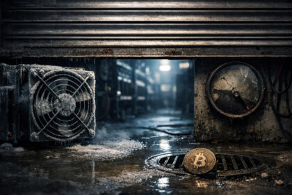 Bitcoin supply guide: When holders sell, miners strain, and ETFs add pressure