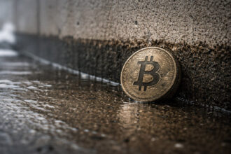 Bitcoin surged toward $69,000 after a brutal flush, but Glassnode says one level decides if it fades