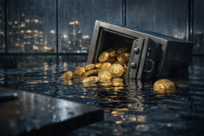 Bitcoin treasury companies are millions in the red but the strategy doesn’t change even at $78k