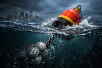 Bitcoin’s slide to $60k puts BTC treasury companies $10B underwater as one major firm is braces for a $27B disaster
