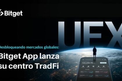 Bitget aims to dominate tokenized stock trading