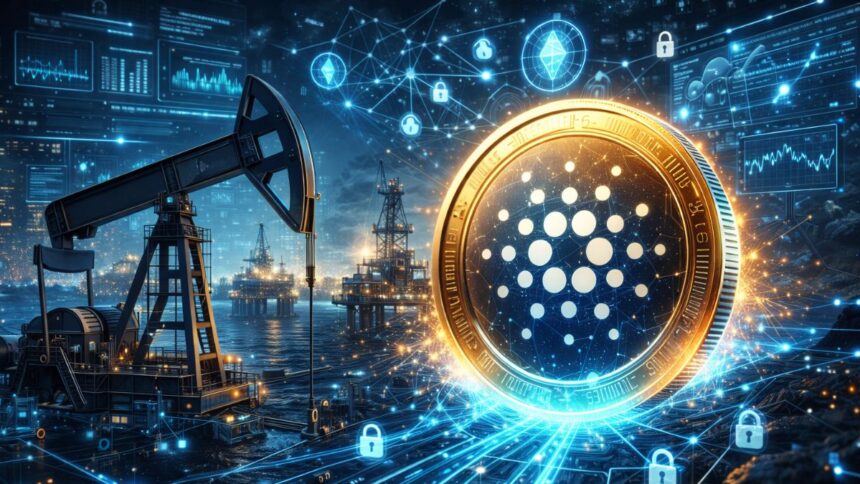 Petrobras chooses Cardano to verify attendance in mandatory trainings