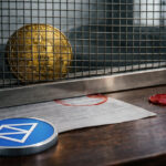 China Bitcoin legalization is priced at 5% but Beijing’s February 2026 Ban 2.0 made one detail brutal