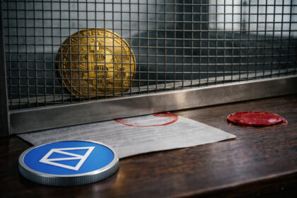 China Bitcoin legalization is priced at 5% but Beijing’s February 2026 Ban 2.0 made one detail brutal