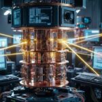 Quantum computing overcomes one of its biggest technical obstacles