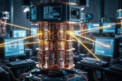 Quantum computing overcomes one of its biggest technical obstacles