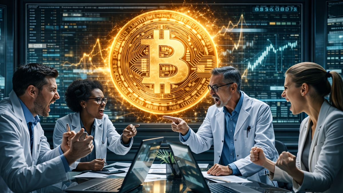 They denounce "gaslighting" and censorship in Bitcoin Core due to the conflict with OP_RETURN