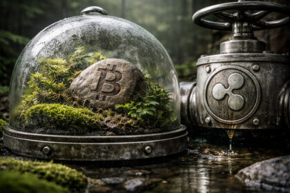 Epstein files reveal Bitcoin’s secret war as Ripple insiders expose a decade of explosive hidden industry sabotage