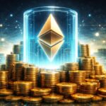 4 million ethers form an unprecedented queue to enter Ethereum staking
