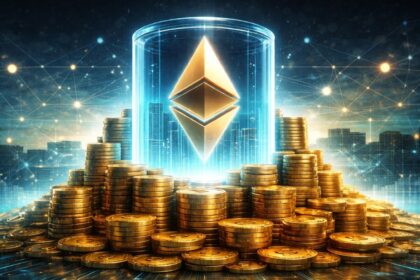 4 million ethers form an unprecedented queue to enter Ethereum staking