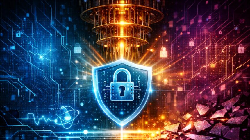 This is the new proposal from 01 Quantum