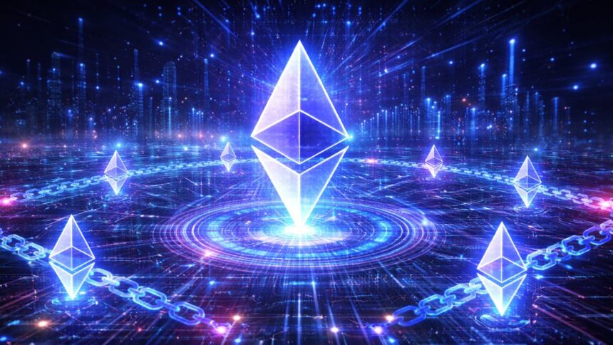 Ethereum "doesn't need any more copied EVM chains"